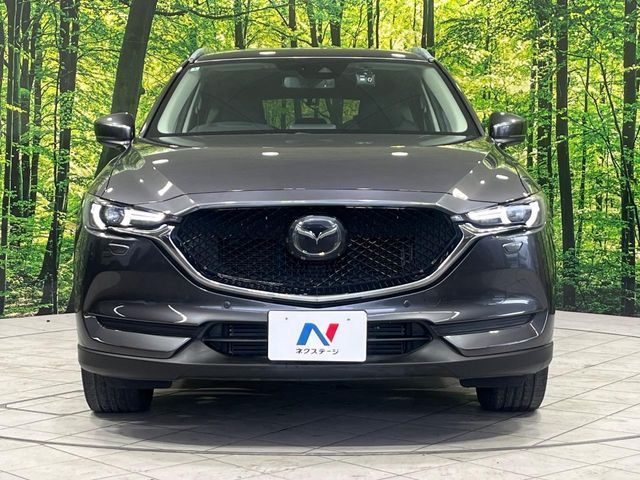 CX-5 4WD