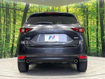 CX-5 4WD
