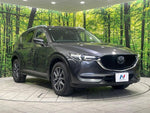 CX-5 4WD