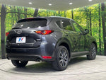 CX-5 4WD