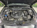 CX-5 4WD