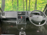 CARRY truck 4WD