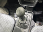 CARRY truck 4WD