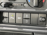 CARRY truck 4WD