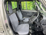CARRY truck 4WD