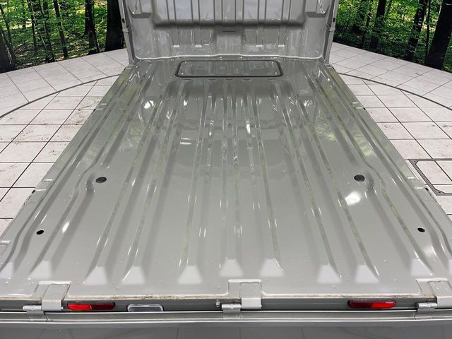 CARRY truck 4WD