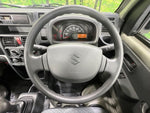 CARRY truck 4WD