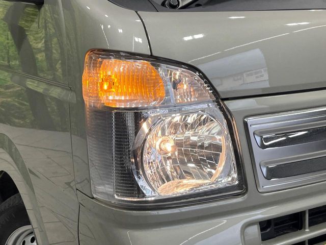 CARRY truck 4WD