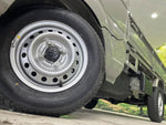 CARRY truck 4WD