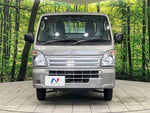 CARRY truck 4WD