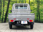 CARRY truck 4WD