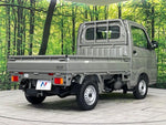 CARRY truck 4WD