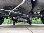 CARRY truck 4WD