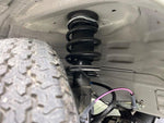 CARRY truck 4WD