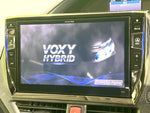 VOXY HYBRID