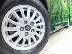 VOXY HYBRID