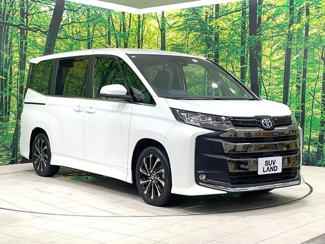 NOAH HYBRID