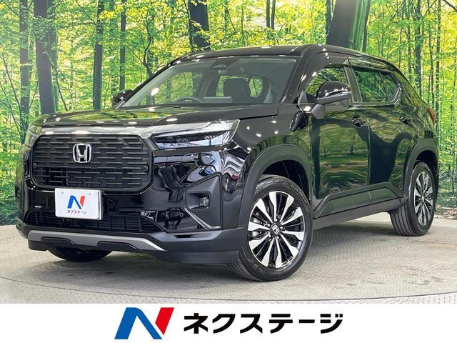 WR-V