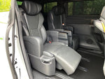 ALPHARD hybrid
