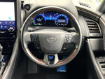 ALPHARD hybrid
