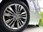 ALPHARD hybrid
