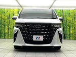 ALPHARD hybrid