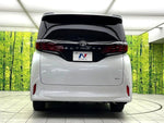 ALPHARD hybrid