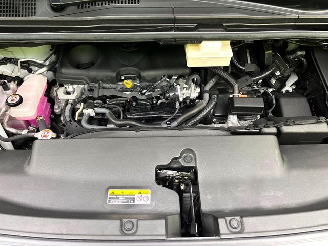 ALPHARD hybrid