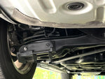 ALPHARD hybrid