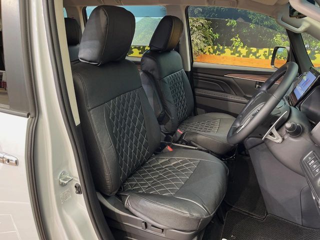DELICA D:5 4WD