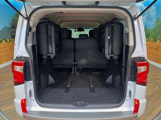 DELICA D:5 4WD