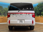DELICA D:5 4WD