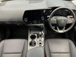 LEXUS NX250 AWD