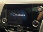 LEXUS NX250 AWD