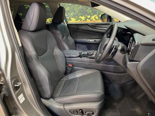 LEXUS NX250 AWD