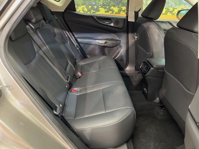 LEXUS NX250 AWD