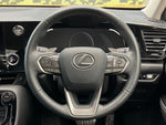 LEXUS NX250 AWD