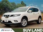 X-TRAIL HYBRID 4WD