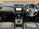 X-TRAIL HYBRID 4WD