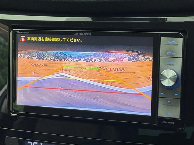 X-TRAIL HYBRID 4WD