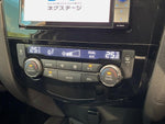 X-TRAIL HYBRID 4WD