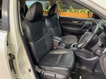 X-TRAIL HYBRID 4WD