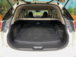 X-TRAIL HYBRID 4WD