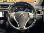 X-TRAIL HYBRID 4WD