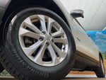 X-TRAIL HYBRID 4WD