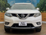 X-TRAIL HYBRID 4WD