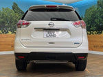 X-TRAIL HYBRID 4WD