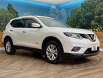 X-TRAIL HYBRID 4WD
