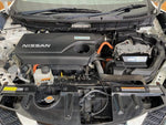 X-TRAIL HYBRID 4WD