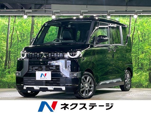 DELICA MINI